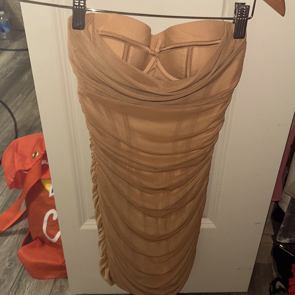 Oh Polly Dress - Picture 2 of 2
